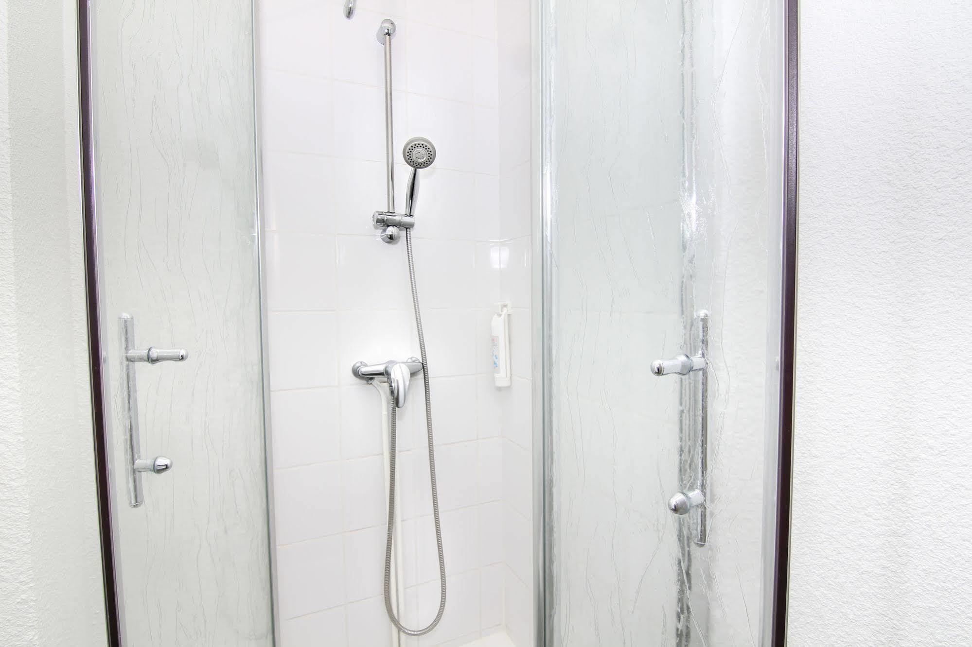 ibis budget Chateaudun Bagian luar foto